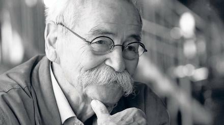 Mit Fantasie fürs kleine Publikum. Rund 20 Spielfilme hat Rolf Losansky im Laufe seiner Karriere gedreht, die meisten davon waren Kinderfilme, die er für die Defa inszenierte. Dafür erhielt er zahlreiche nationale und internationale Auszeichnungen.