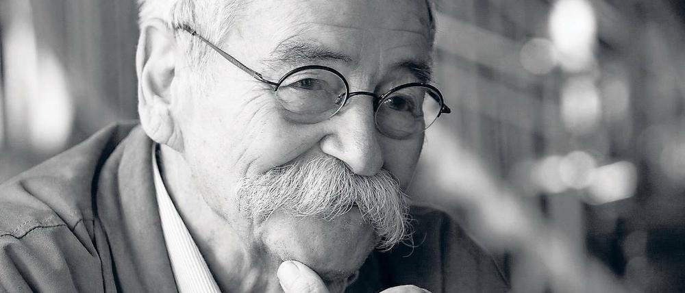 Mit Fantasie fürs kleine Publikum. Rund 20 Spielfilme hat Rolf Losansky im Laufe seiner Karriere gedreht, die meisten davon waren Kinderfilme, die er für die Defa inszenierte. Dafür erhielt er zahlreiche nationale und internationale Auszeichnungen.