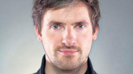 Felix Ahrens ist Gewinner bei den Studenten-Oscars.