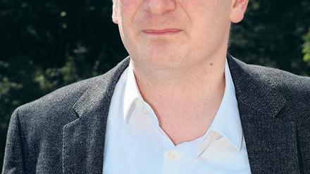 Philipp Lengsfeld.
