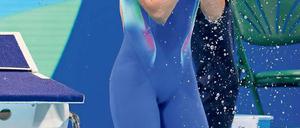 Hoffnung. Die Hauptstrecken von Maike Naomi Schnittger kommen noch.