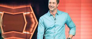 Keine Superstars mehr. Marco Schreyl sucht den „besten Chor im Westen“.