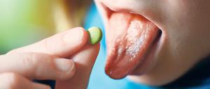 Alles gesund? Laut dem neuen Gesundheitsatlas wird bei rund der Hälfte der Erstklässler in Potsdam ein medizinischer Befund festgestellt, dazu zählen Sprachstörungen, Allergien, ADHS, Übergewicht oder emotionale Störungen, jedes vierte Kind erhält Fördermaßnahmen oder Behandlungen.