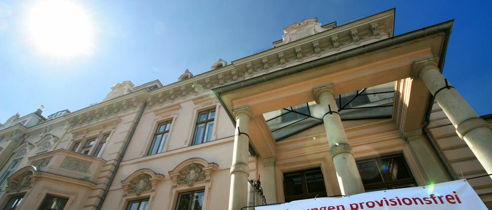 Wo die Preise für Wohnungen in Potsdam je nach Größe, Baujahr und Ausstattung aktuell stehen, das zeigt der neue Mietspiegel für die Landeshauptstadt.