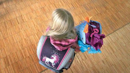 Gut unterrichtet. Die Schüler in Brandenburg sind im Deutschland-Vergleich gut betreut. Das Bundesland hat sich mit 13,8 Schülern je Lehrer inzwischen sogar auf Platz 3 aller Länder vorgearbeitet.