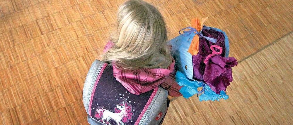 Gut unterrichtet. Die Schüler in Brandenburg sind im Deutschland-Vergleich gut betreut. Das Bundesland hat sich mit 13,8 Schülern je Lehrer inzwischen sogar auf Platz 3 aller Länder vorgearbeitet.