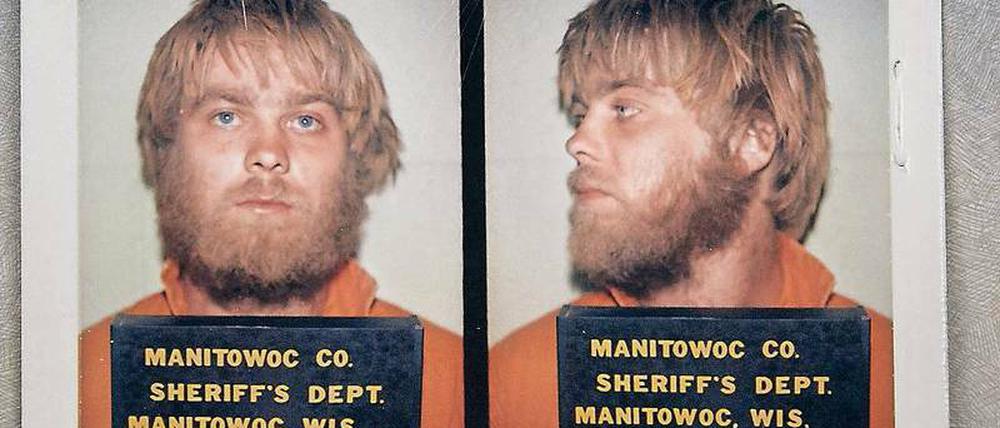 Zweite Chance: Nachdem die Netflix-Serie „Making a Murderer“ Schlampereien bei den Ermittlungen aufdeckte, wird der Fall von Steven Avery neu aufgerollt.
