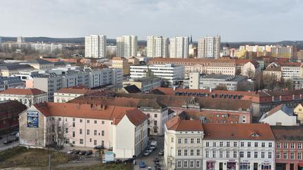 Potsdam ist der dynamischste Wohnungsmarkt im Osten Deutschlands.