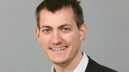 Peer Jürgens (Linke).