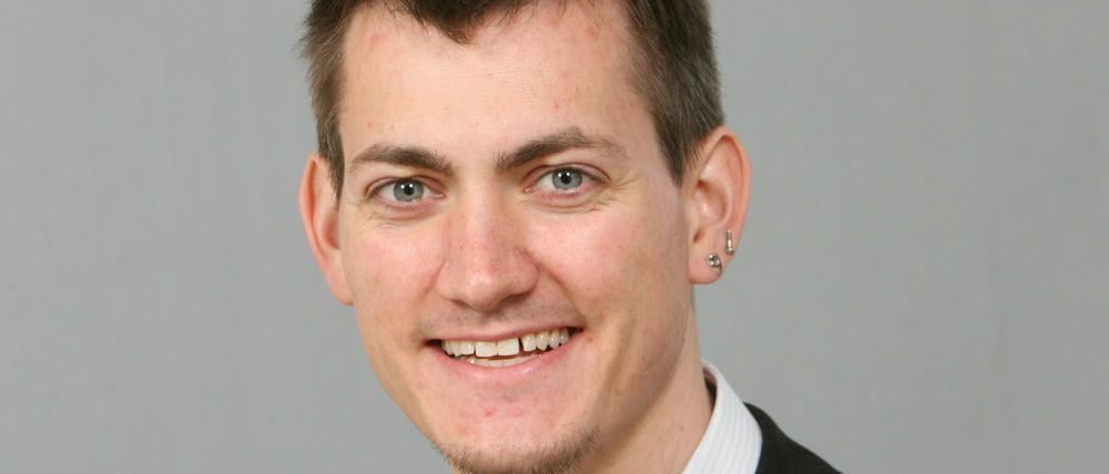 Peer Jürgens (Linke).
