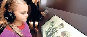 Es war einmal. Die Weimarer Republik als multimediale Ausstellung.