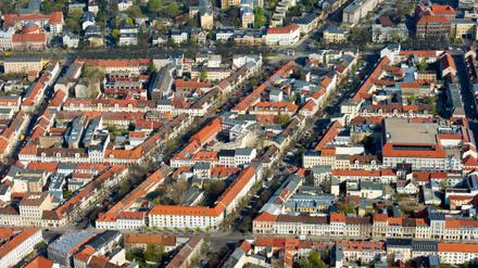 Droht Potsdam eine Immobilienblase?
