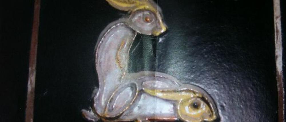 Wer kennt die Geschichte der rammelnden Hasen vom Humboldt-Gymnasium?