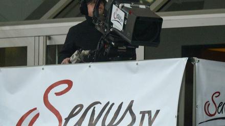 "Servus TV" stellt den Betrieb ein.