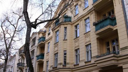 Die Immobilienpreise in Potsdam steigen immer weiter.