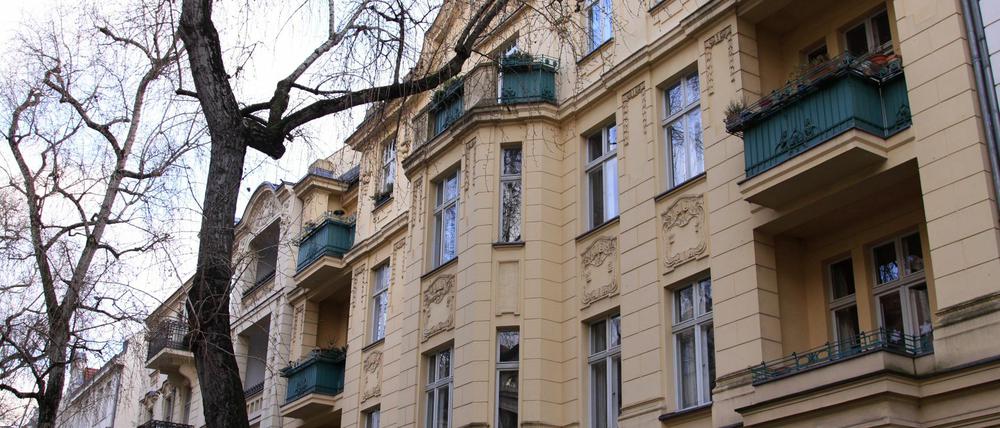 Die Immobilienpreise in Potsdam steigen immer weiter.