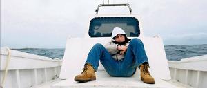 Allein, in Todesgefahr. Flüchtlinge, die sich auf den Weg nach Europa machen, müssen verzweifelt sein. Wie dramatisch die Lage ist, zeigt der Film „Seefeuer“ von Gianfranco Rosi.
