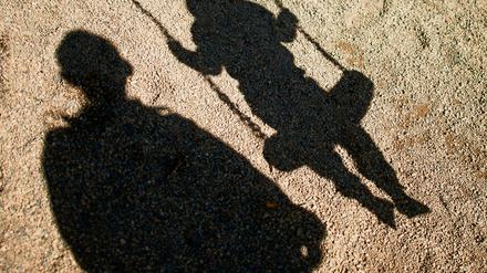 Lange galt es als normale Erziehungsmethode, Kinder zu schlagen.