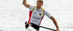 Beeindruckende Erfolgsserie.