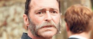 „Haschrebell“ und Bombenbauer. Michael „Bommi“ Baumann starb am Dienstag dieser Woche.