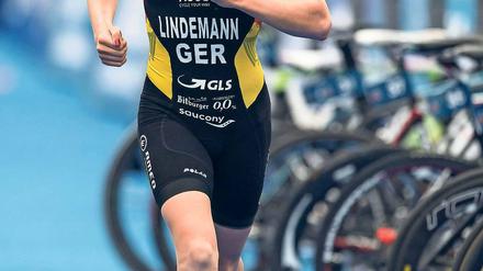Nach viel Hin und Her führt ihr Weg jetzt Richtung Rio. Laura Lindemann wandelte zuletzt zwischen Enttäuschung und Hoffnung – gestern herrschte bei ihr aufgrund der Olympia-Nominierung nur noch pure Freude.