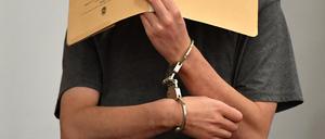 Der Prozess gegen Silvio S. geht in die entscheidende Phase.