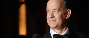 Tom Hanks wurde 60 Jahre alt. Ein Glückwunschschreiben kam aus Brandenburg.