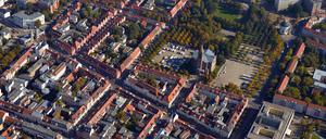 Über 2100 Potsdamer brachten Vorschläge für den Bürgerhaushalt ihrer Stadt ein.