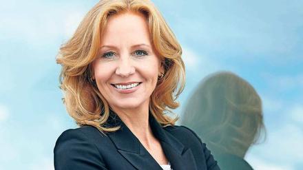 Das Geld der Berliner und Brandenburger Beitragszahler soll in das Programm der Region fließen, das will die neue RBB-Intendantin Patricia Schlesinger gegenüber ihren Kollegen in der ARD durchsetzen.
