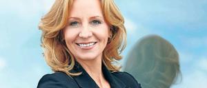 Das Geld der Berliner und Brandenburger Beitragszahler soll in das Programm der Region fließen, das will die neue RBB-Intendantin Patricia Schlesinger gegenüber ihren Kollegen in der ARD durchsetzen.
