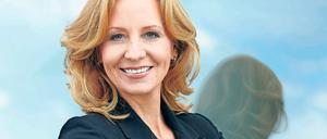 Das Geld der Berliner und Brandenburger Beitragszahler soll in das Programm der Region fließen. Das will die neue RBB-Intendantin Patricia Schlesinger gegenüber ihren Kollegen in der ARD durchsetzen.