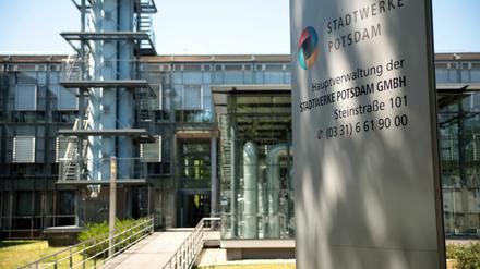 Die Neubesetzung der vakanten Chefposten bei den Stadtwerken muss überregional ausgeschrieben werden.