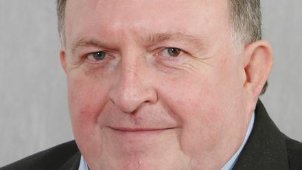 Der Landtagsabgeordnete Franz Josef Wiese (AfD) kritisiert Mitglieder der eigenen Partei.