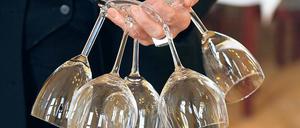 Mehr Gäste. Die meisten Hotels und Gaststätten in Brandenburg haben gute Umsätze gemacht. Sorgen bereitet den Unternehmen allerdings zunehmend der Nachwuchs.