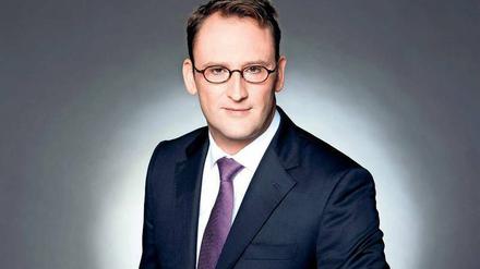 Tobias Schmid