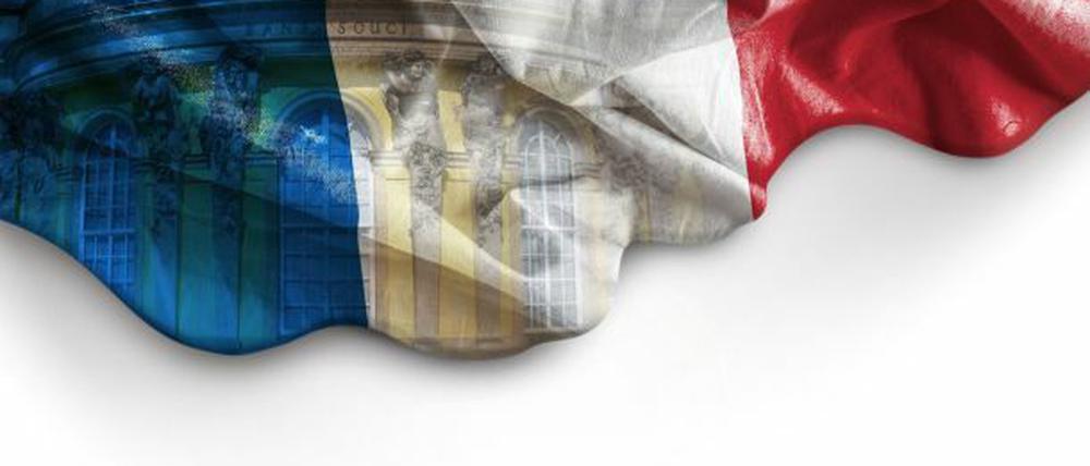 "Bonjour Frankreich" ist das Motto der diesjährigen Potsdamer Musikfestspiele.
