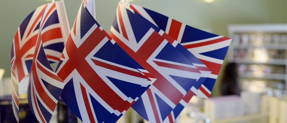 52 Prozent der Wähler stimmten für einen EU-Austritt.