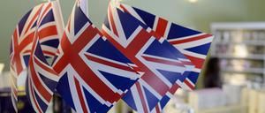 52 Prozent der Wähler stimmten für einen EU-Austritt.