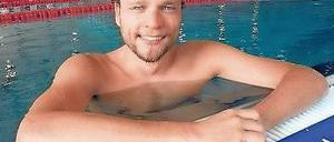 Historisch. Torben Schmidtke durchbrach die Drei-Minuten-Schallmauer.