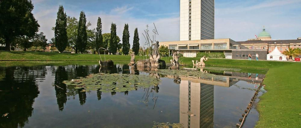 TV-Moderator Günther Jauch über das Hotel Mercure: „Ich verstehe jeden, der seine Jugendweihe im Hotel Mercure gefeiert oder andere Nostalgien im Kopf hat.“