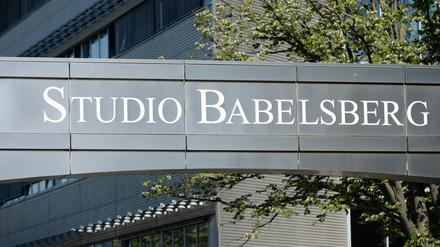 Das Studio Babelsberg expandiert nach China.