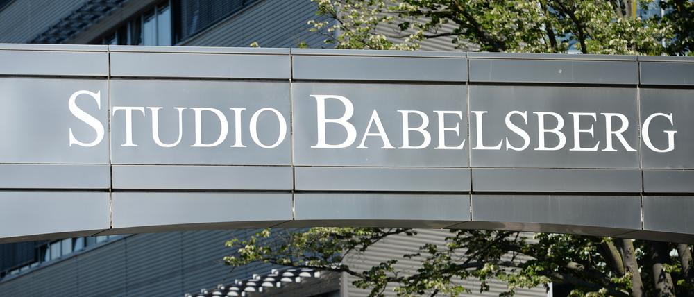 Das Studio Babelsberg expandiert nach China.