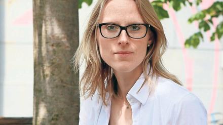 Ohne moralischen Zeigefinger. Die Regisseurin Yvonne Groneberg.