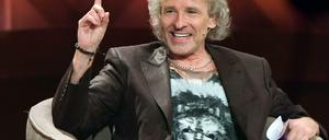 "Das bewegt Deutschland", stellte Entertainer in der neuen RTL-Show fest. Die mauen Quoten brachten eine andere Frage auf: Bewegt Thomas Gottschalk noch Deutschland?