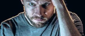 Wer bin ich? Die Fox-Serie „Outcast“ mit Patrick Fugit ist via Sky zu sehen.