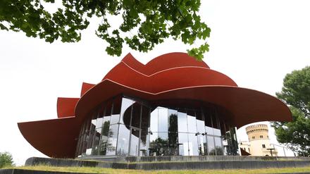 Der Eröffnungsfilm zum diesjährigen Jüdischen Filmfestival wird im Hans Otto Theater Potsdam gezeigt.