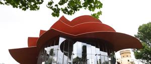 Der Eröffnungsfilm zum diesjährigen Jüdischen Filmfestival wird im Hans Otto Theater Potsdam gezeigt.