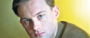 Film oder Volksbühne. Der Schauspieler Alexander Finkenwirth.