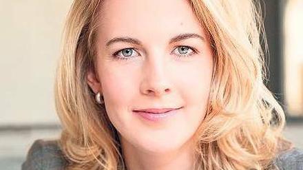 Linda Teuteberg