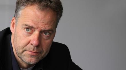 Matthias Klipp hat sich mit vielen Protagonisten in Potsdam angelegt. Er hinterlässt nun verbrannte Erde.